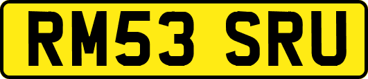 RM53SRU