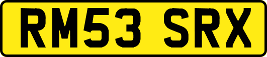 RM53SRX