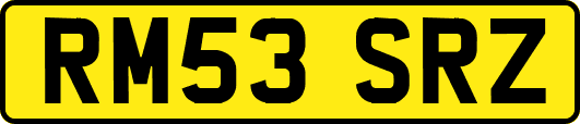 RM53SRZ
