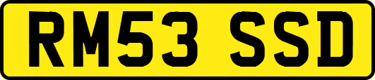 RM53SSD