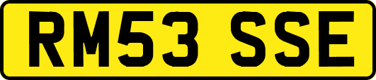 RM53SSE