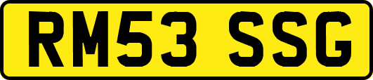 RM53SSG