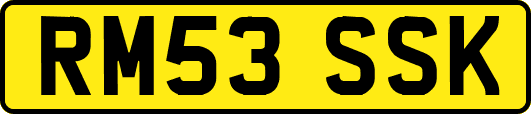 RM53SSK