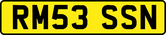RM53SSN