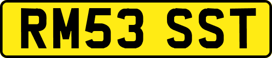 RM53SST