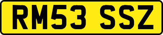 RM53SSZ