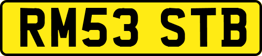 RM53STB