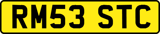 RM53STC
