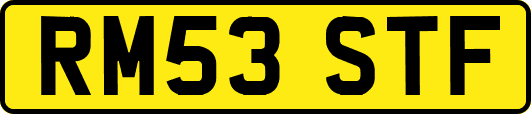 RM53STF
