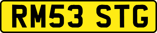 RM53STG