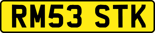 RM53STK