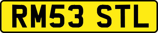 RM53STL