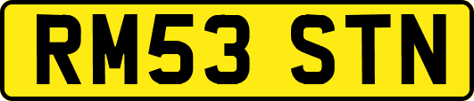 RM53STN