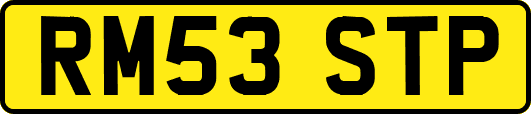 RM53STP