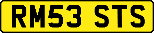 RM53STS