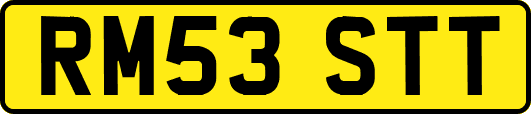 RM53STT