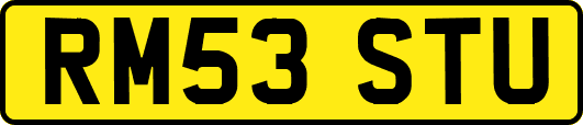 RM53STU