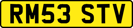RM53STV
