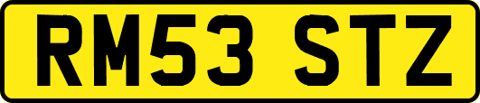 RM53STZ