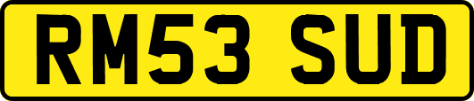 RM53SUD