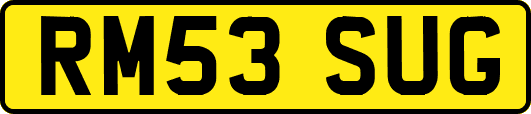 RM53SUG