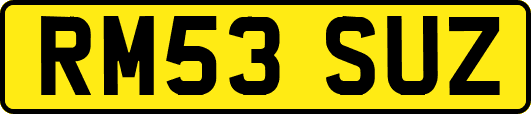 RM53SUZ