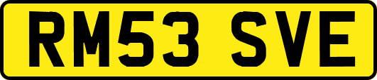 RM53SVE