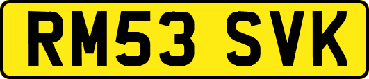 RM53SVK