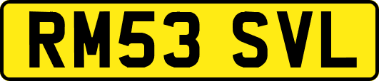 RM53SVL