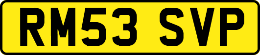 RM53SVP