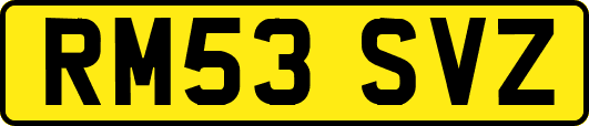 RM53SVZ