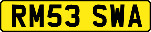 RM53SWA
