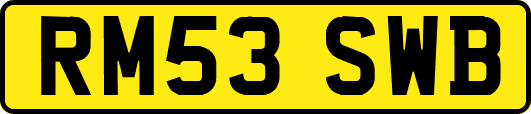 RM53SWB