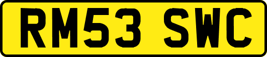 RM53SWC