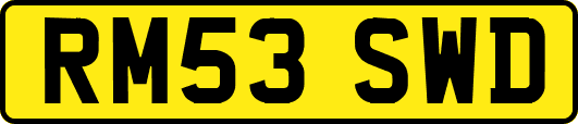 RM53SWD