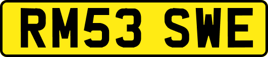 RM53SWE
