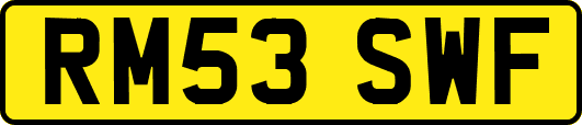RM53SWF