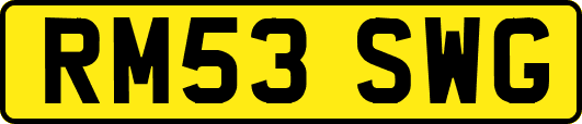 RM53SWG