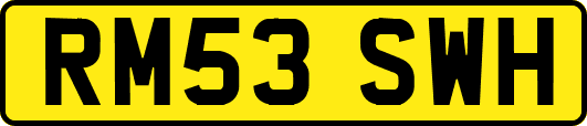 RM53SWH
