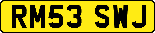 RM53SWJ
