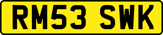 RM53SWK