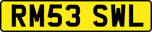 RM53SWL