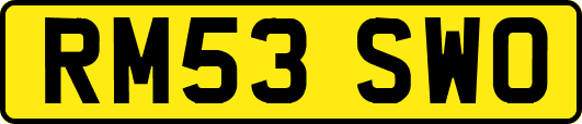 RM53SWO