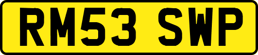 RM53SWP
