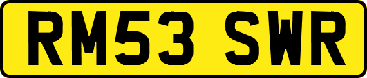 RM53SWR