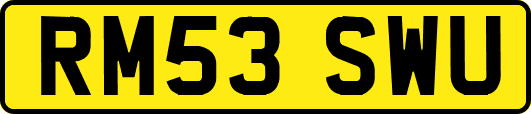 RM53SWU