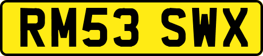 RM53SWX