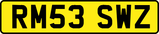 RM53SWZ
