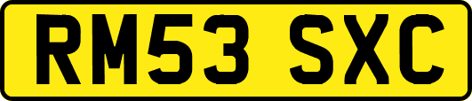 RM53SXC