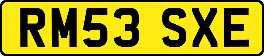 RM53SXE